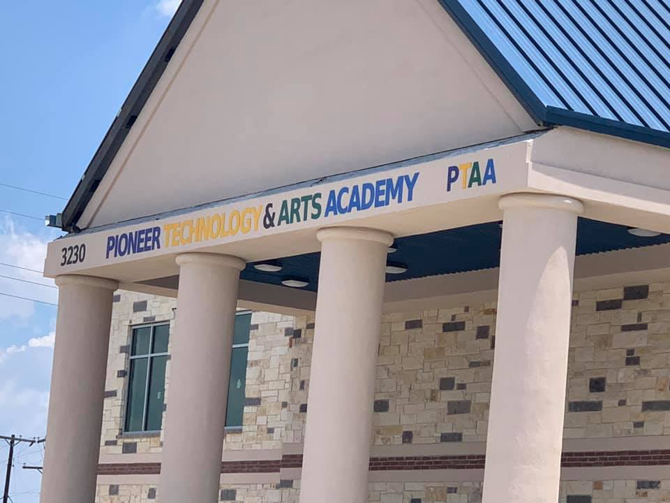 PTAA Greenville Elementary